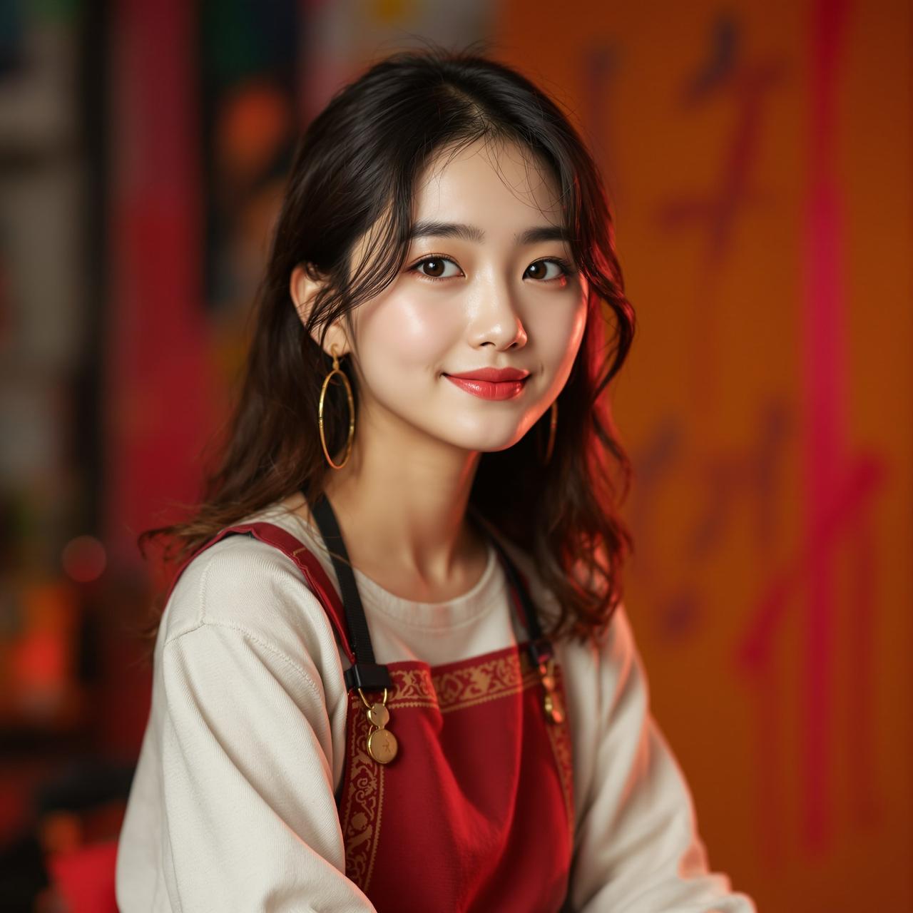 槐佳佳 - 导演 - 动漫看片幕后阵容 槐佳佳